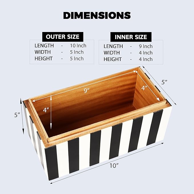 Handicrafts Home Handmade Puzzle Collection Decorative Jewelry Box Organizer – Keepsakes, Trinkets, and Home Decor – Antique Coffee Table Storage, Memory Box, Farmhouse Style Decor Check, 10x5x5