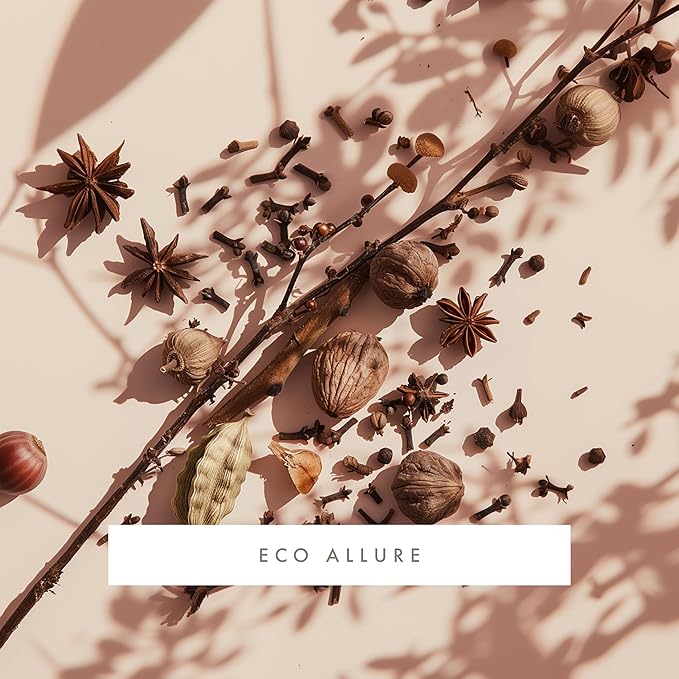 ScentAir Whisper Home Monthly Plug-in Refill, Fragrance Cartridge for Home and Office, ECO Allure