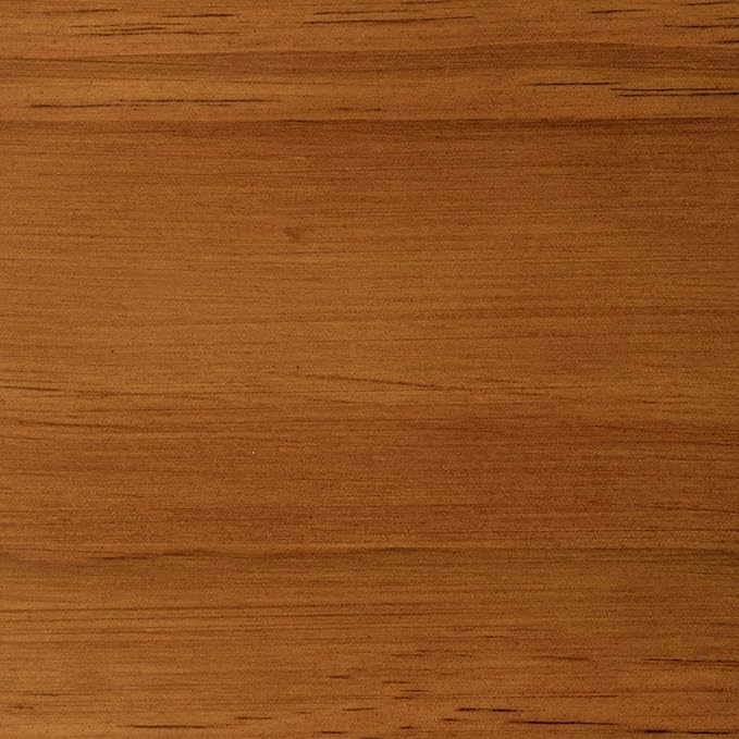 SIMPLIHOME Warm Shaker Console Table - 57 Inch Wide Solid Wood Sofa Table in Light Golden Brown, Transitional Bookcase for Entryway or Living Room with 8 Open Storage Cubbies and Square Tapered Legs