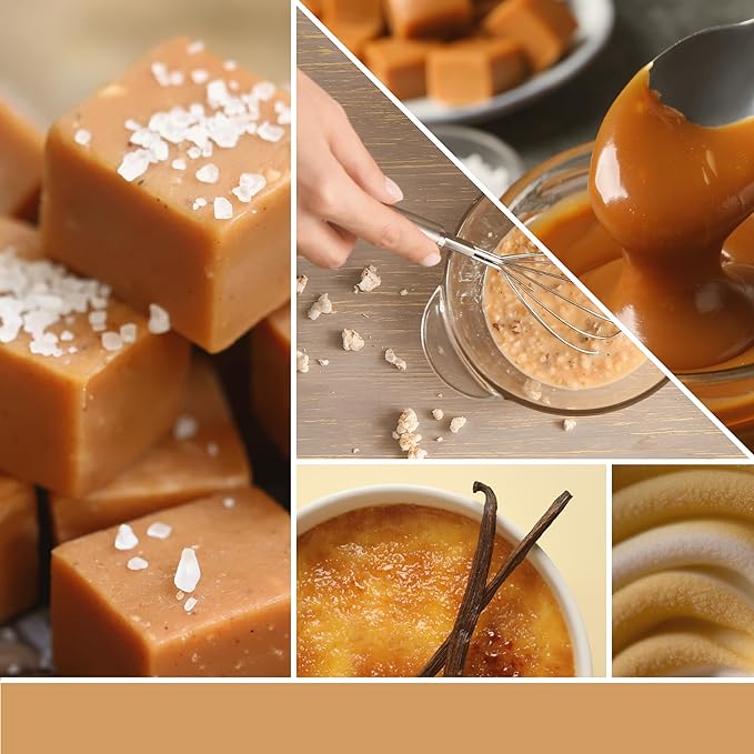 Yankee Candle® Salted Caramel Original Large Jar Candle