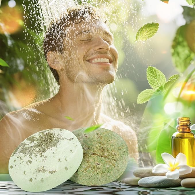 Shower Steamers Aromatherapy Birthday Gifts for Women-12 Pack Mothers Day Gifts,Gifts for Grandma,Wife,Mothers,Stress Relief and Relaxation Gifts for Women and Men,Created Your Own Home SPA