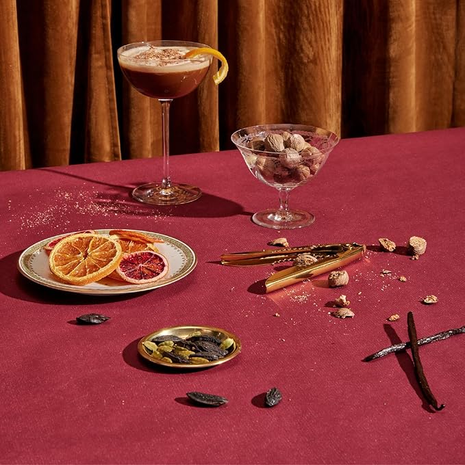 Capri Blue Pura Diffuser Refills – Luxury Home Fragrance – Long Lasting Oil Diffuser Scents with Notes of Roasted Chestnut, Bitter Orange & Black Cardamom (Chestnut Embers, Pack of 2 Pura Refills)