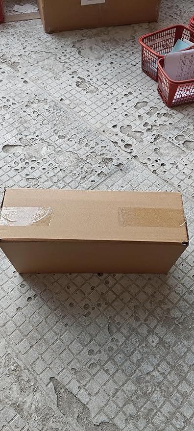 White Decor Accent, Porcelain Art Mid Century Modern White and Gold Decorations, Dining Table Objects, Abstract Ceramic Statue Sculpture - for Bookshelf Tv Stand Centerpiece Centro De Mesa