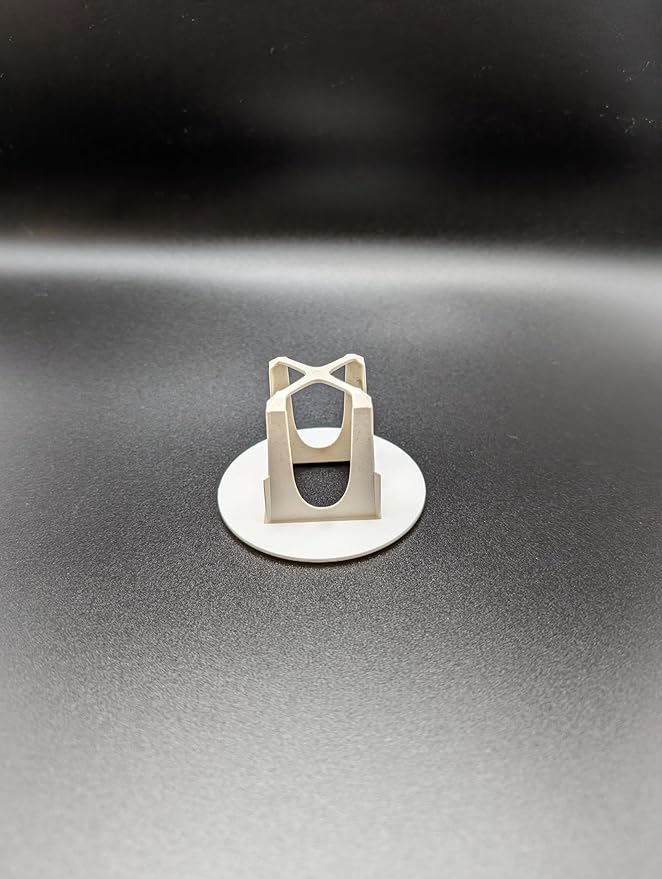 Grow Cubes for Hydroponic System/Compatible with Gardyn (10 Grow Cubes + 10 MJ Adapters)