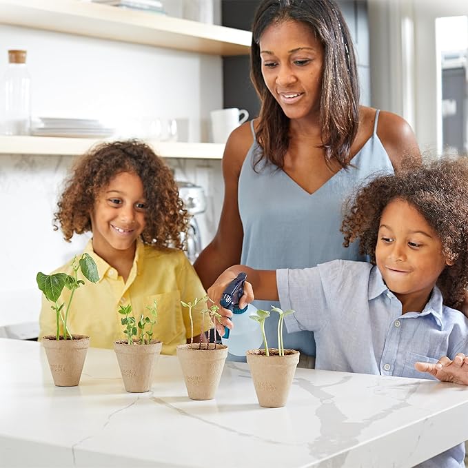 Back to the Roots Organic Watermelon Grow Kit