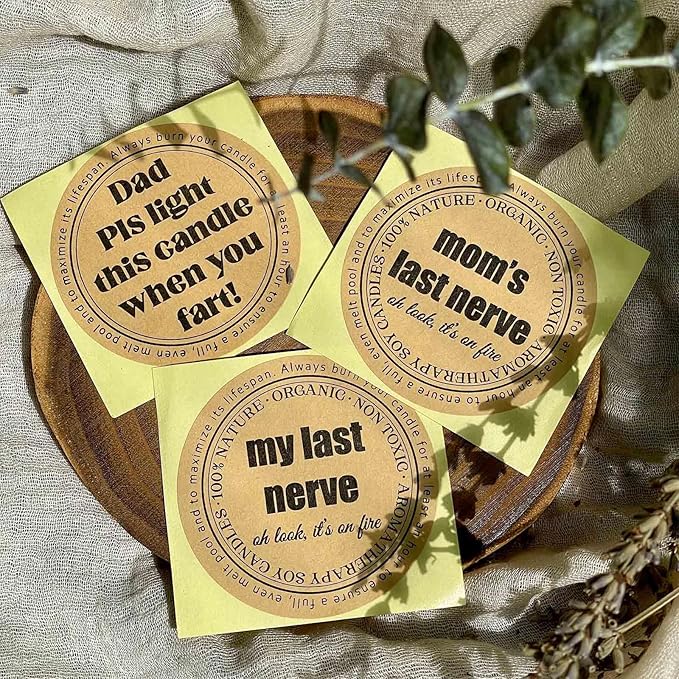 Aromatherapy Candles Lavender Eucalyptus Scented - 8oz Calming Candles for Home Scented Women Candles Gifts Ideal for Relaxation Stress Relief Soothing Anxiety Yoga Meditation Spa Healing Sleep Bath