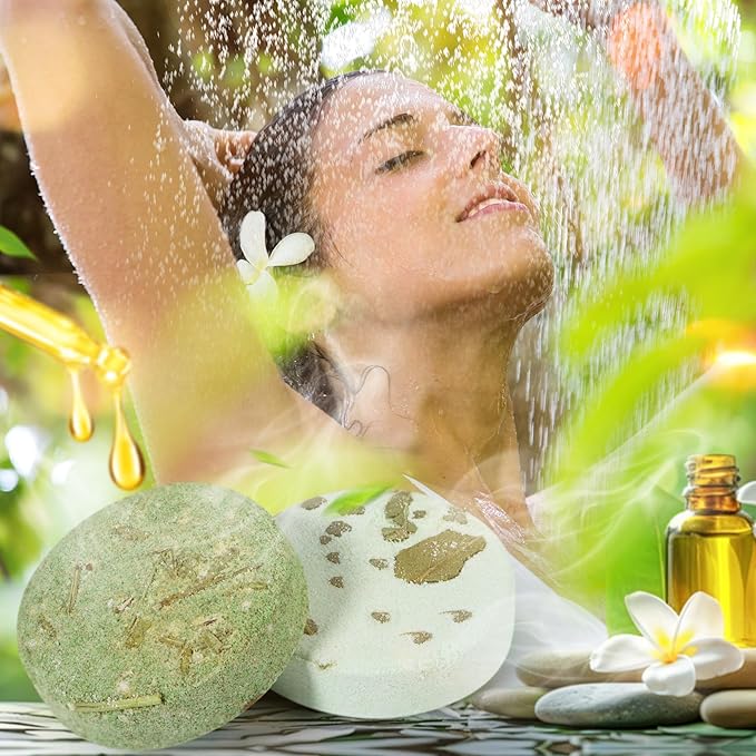 Shower Steamers Aromatherapy Birthday Gifts for Women-12 Pack Mothers Day Gifts,Gifts for Grandma,Wife,Mothers,Stress Relief and Relaxation Gifts for Women and Men,Created Your Own Home SPA