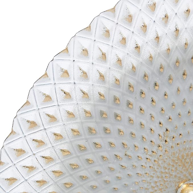 Deco 79 Metal Geometric Decorative Sculpture Home Decor Statue with Black Base, Accent Figurine 14" x 3" x 20", Gray