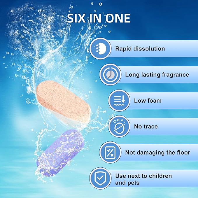 10 Bottles Compatible with Tineco Cleaning Solution Pet 500ml Per Bottle Lavender Scents Floor Cleaner Compatible with All Robot Vacuums with Mopping and Cordless Wet/Dry Vacuum (Lavender)