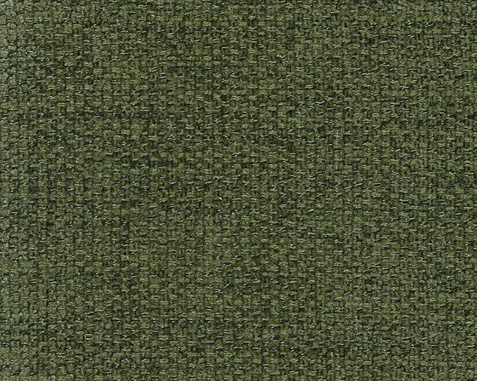 Signature Design by Ashley Bixler Mid-Century Modern Upholstered Showood Accent Chair, Green