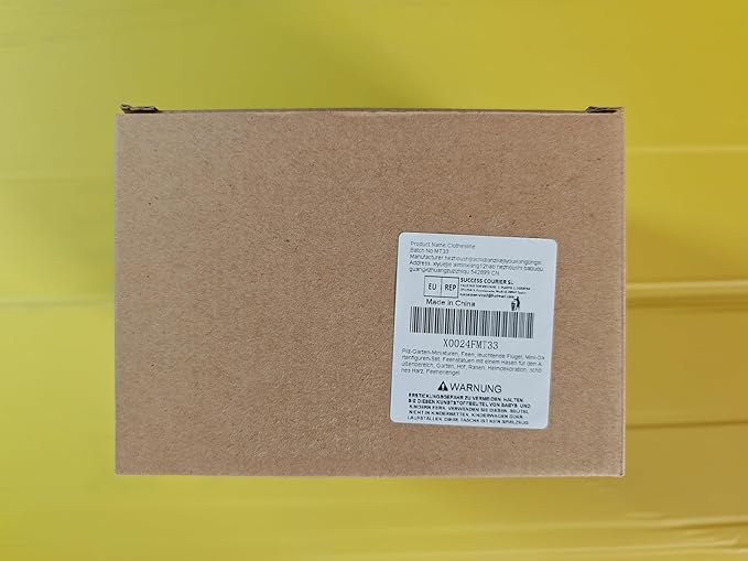 Mushroom Garden Miniatures Fairies Luminous Wings, Mini Garden Figurine Set Fairies Statues with a Rabbit for Outdoor Garden Yard Lawn Home Decor Lovely Resin Fairy Angel Accessories 3 PCS