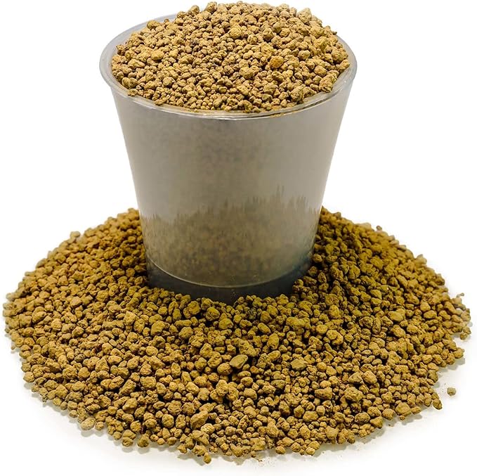 Organic Anthurium Soil Blend - Promote Strong Root Development and Beautiful Flowers - 20 QUARTS