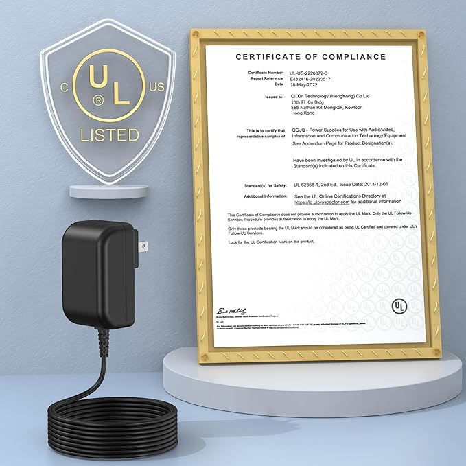 14V Vacuum Charger for Bissell 3061 Featherweight Cordless Stick Vacuum Cleaner, Power Cord AC Adapter for Powerlifter Ion Pet 3191 3191C 14V 800mA, for ReadyClean 10.8V Lithium-ion 3190 3190A 31902