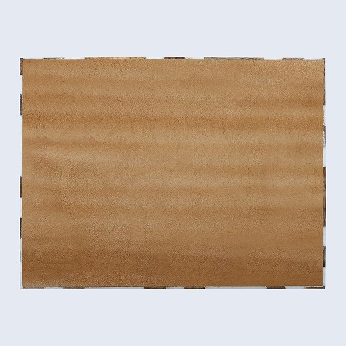 Handicrafts Home Decorative Storage Box, Keepsake Holder & Gift Box or Decorative Accent, Home decor, Jewelry Organizer, Made with Wood & Resin Inlay, Handmade Marquet Chase Collection-6X8X1.5 in