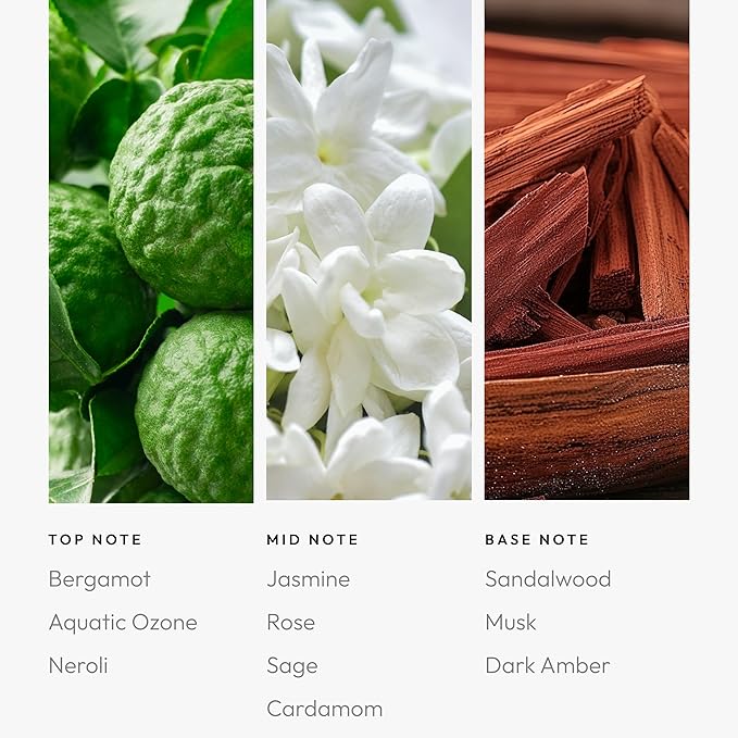 Aroma360 Ocean Eyes 120mL