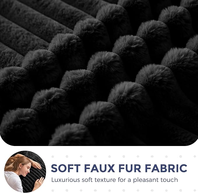 MAXYOYO Adjustable Living Room Chair, 3-Position Bean Bag Chair with Removable Cover, Upholstered Accent Chair with Frame, Soft Reclining Lounge for Bedroom, Apartment, Office, Black