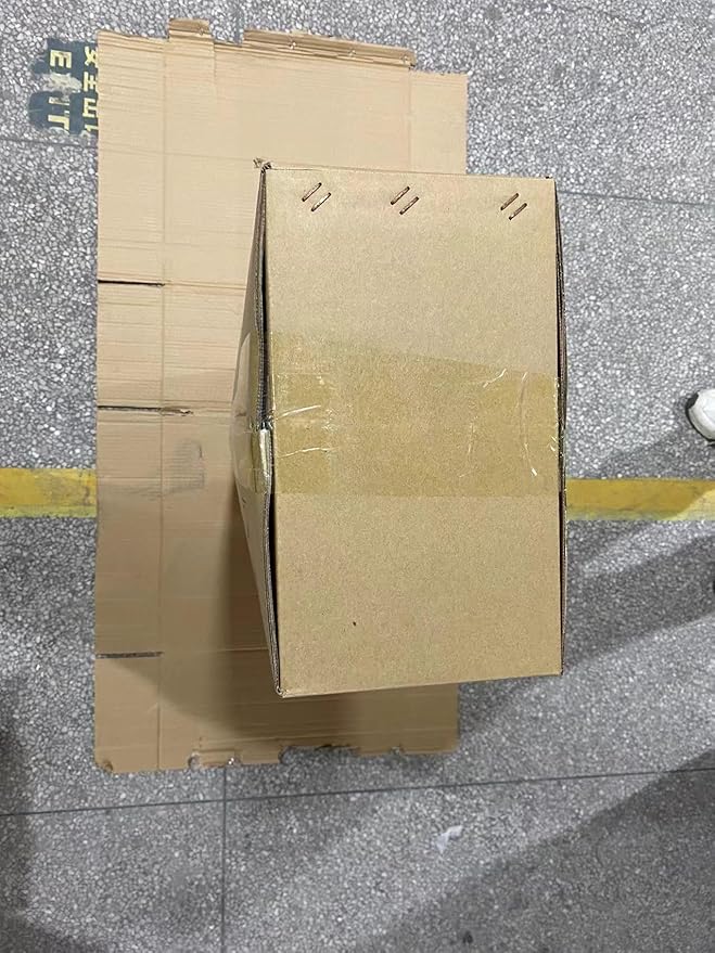 Spider Farmer 2 in 1 4x3 Grow Tent Pro-Grade, 48"x36"x72", with Observation Window and Floor Tray, 1680D Thicken Mylar Canvas, 4x3x6 for Indoor Hydroponic Growing for SF2000Pro, SE3000, G3000