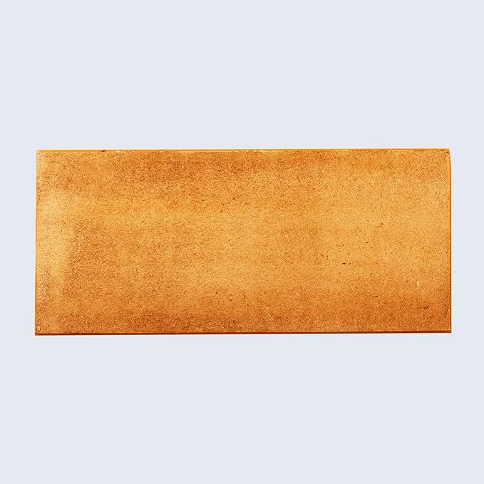 Handicrafts Home Handmade Mosaic Collection Decorative Jewelry Box Organizer – Keepsakes, Trinkets, and Home Decor – Antique Coffee Table Storage, Memory Box, Farmhouse Style Decor Gold, 10x4.5x2.5