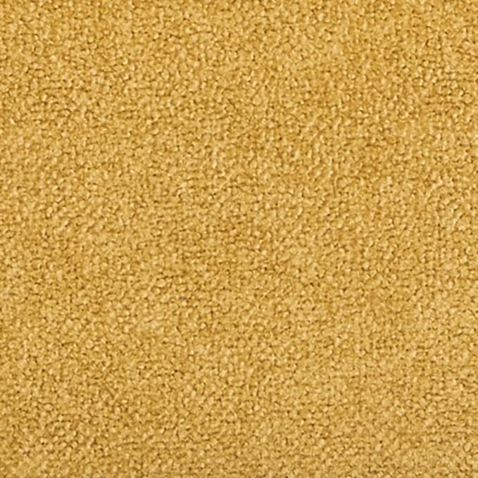 Signature Design by Ashley Keerwick Scandinavian Upholstered Oversized Chair with 2 Bolster Pillows, Yellow