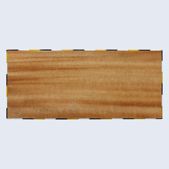 Handicrafts Home Handmade Marquet Artemis Decorative Jewelry Box Organizer – Keepsakes, Trinkets, and Home Decor – Antique Coffee Table Storage, Memory Box, Farmhouse Style Decor, 10x4.5x2.5