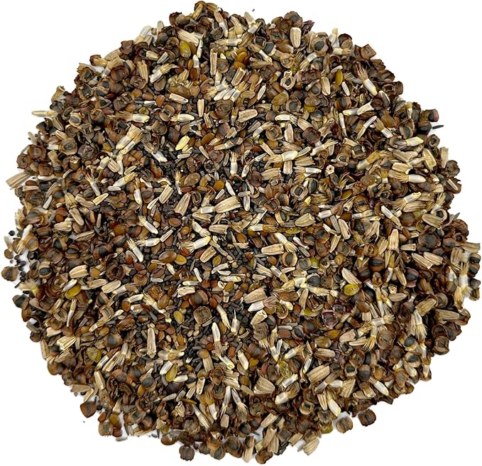 Ferry-Morse Midwest Mix Bulk Wildflower Seeds, 1lb