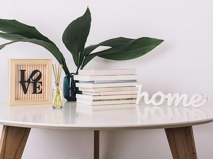 Urban Naturals Sugar Cookies Reed Diffuser Oil Set | Freshly-Baked, Buttery Cookie with Ginger Vanilla Frosting | Great Kitchen Scent | Made in The USA