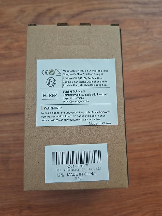 OFFIDIX Glass Watering Spray Bottle,Plant Mister Watering can Indoor with Bronze Plastic Top Pump, Glass Small Watering Can for Garden, Plants, Cleaning (Purple)