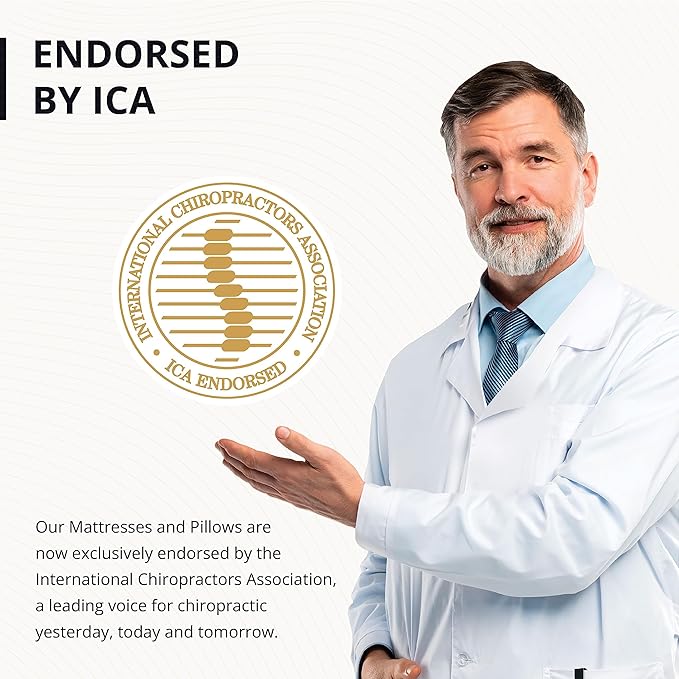 MLILY EGOHOME 14''Hybrid Queen Mattress,Memory Foam Pocket Spring Mattress with Cooling Cover,Bed in a Box,CertiPUR-US Certified,Targeted Support Pressure Relief,60''x80''x14'' Black