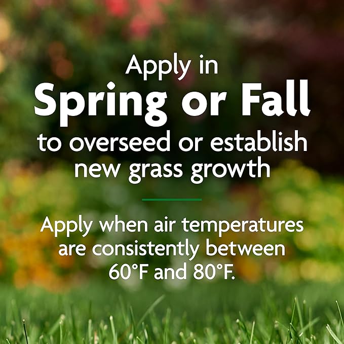 Scotts Professional Turfgrass Seed Sun and Shade Mix, Uncoated, 99.9% Weed Free, 50 lbs.