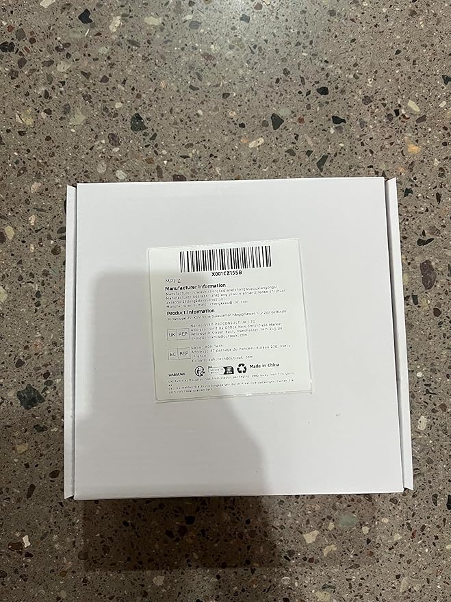 Floweroyal 2pcs Artificial Succulents Hanging Plants 12.2'' Fake String of Pearls in Pot with 8.3'' Lanyard for Indoor Outdoor Wall Decor.