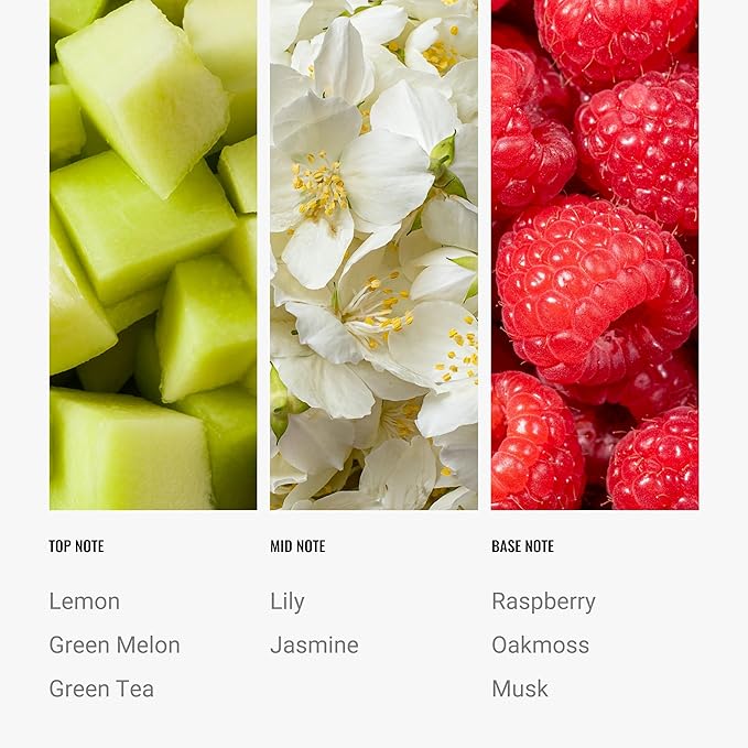 Hotel Collection Diffuser Oil - Mystify - Aromatherapy Essential Fragrance Oil - Jasmine, Green Melon, Lily - 500mL 16.9 Fl oz