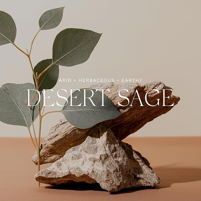 Antica Farmacista Home Ambiance Diffuser, Desert Sage, 16.9 Fl Oz