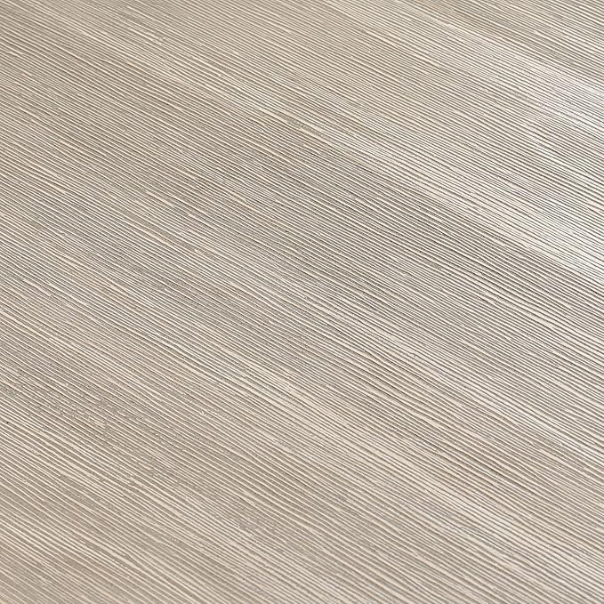 Plank+Beam Counter Height Dining Table, 41 Inch Solid Wood Kitchen Table, Farmhouse Dinette Table for 4, Compact Counter Table, Seashell Wirebrush