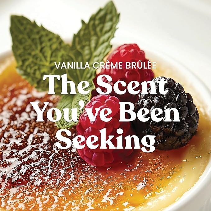 Yankee Candle Large Jar Scented Candle with up to 150 Hour Burn Time, Premium Plant Wax Blend for Consistent Burn, 22 oz Jar Candle with Room Filling Fragrance, Vanilla Cupcake