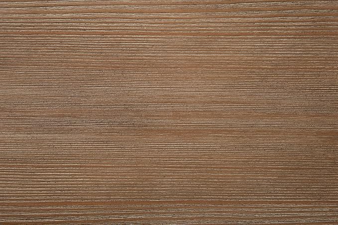 Signature Design by Ashley Pinnadel 24.25" Modern Farmhouse Swivel Counter Height Barstool, Light Brown