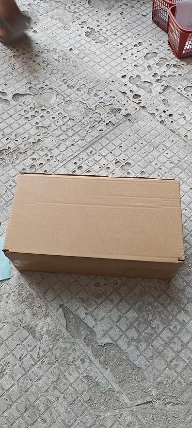 White Decor Accent, Porcelain Art Mid Century Modern White and Gold Decorations, Dining Table Objects, Abstract Ceramic Statue Sculpture - for Bookshelf Tv Stand Centerpiece Centro De Mesa