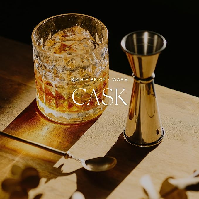 Antica Farmacista Home Ambiance Diffuser, Cask, 10.8 Fl Oz