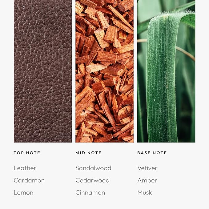 Aroma360 - My Way Fragrance Oil Blend | Hotel Inspired for Luxury Essential Oil Diffusers | Aromatherapy Scent Diffuser Oil | Lush Sandalwood, Warm Cedar, and Delicate Florals. - 120ML