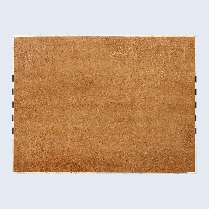 Handicrafts Home Handmade Mono Collection Decorative Jewelry Box Organizer – Keepsakes, Trinkets, and Home Decor – Antique Coffee Table Storage, Memory Box, Farmhouse Style Decor Sprint, 8x6x1.5